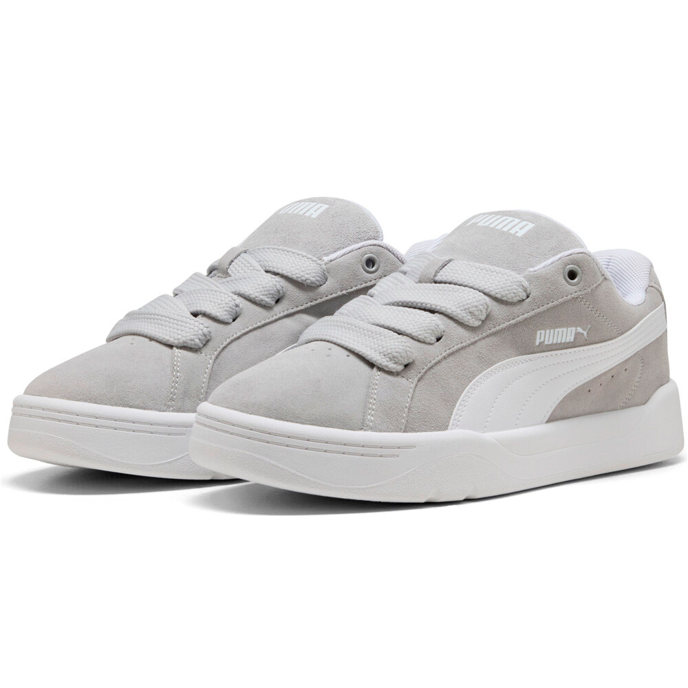 Puma zapatilla moda hombre Park Lifestyle Easy lateral interior