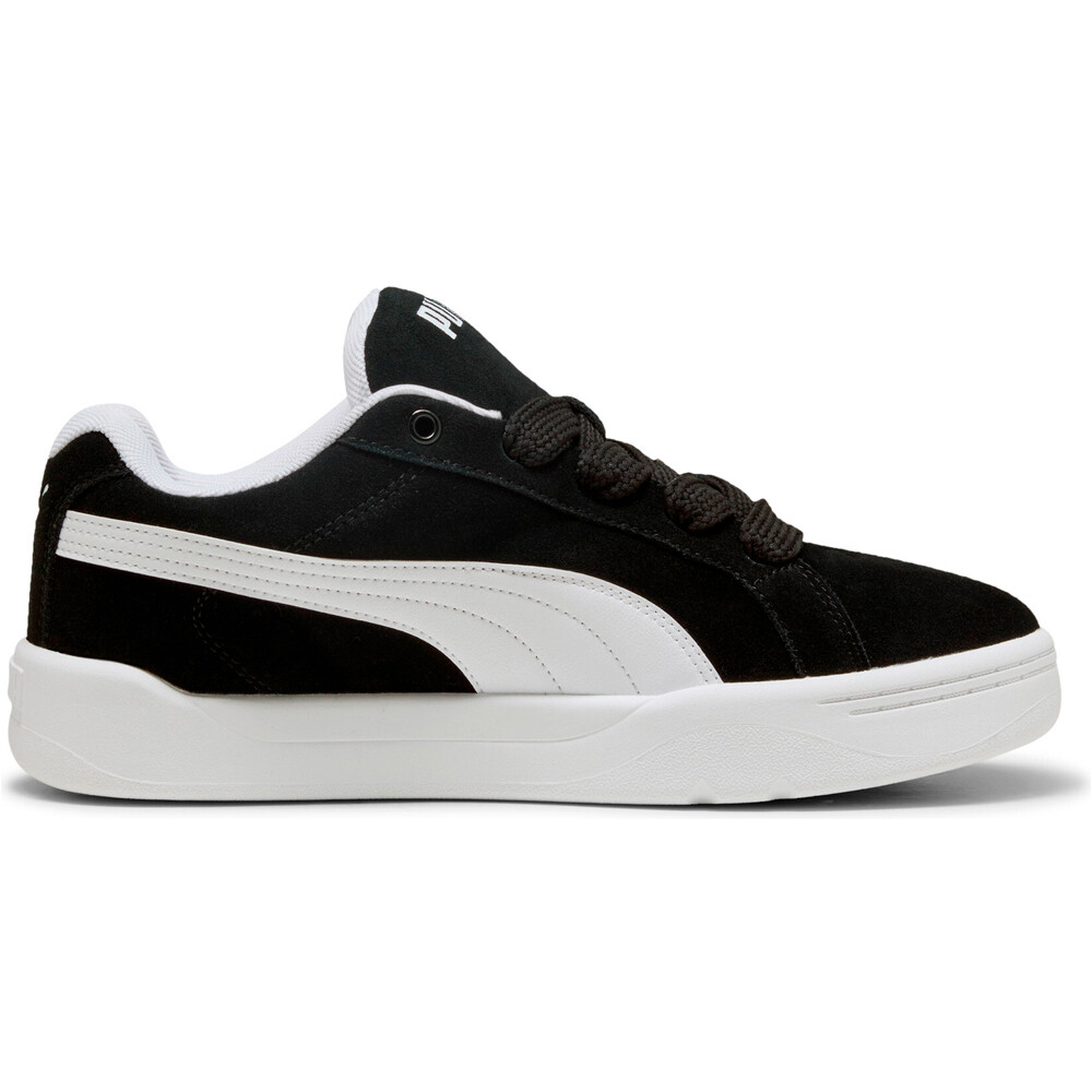 Puma zapatilla moda hombre Park Lifestyle Easy puntera