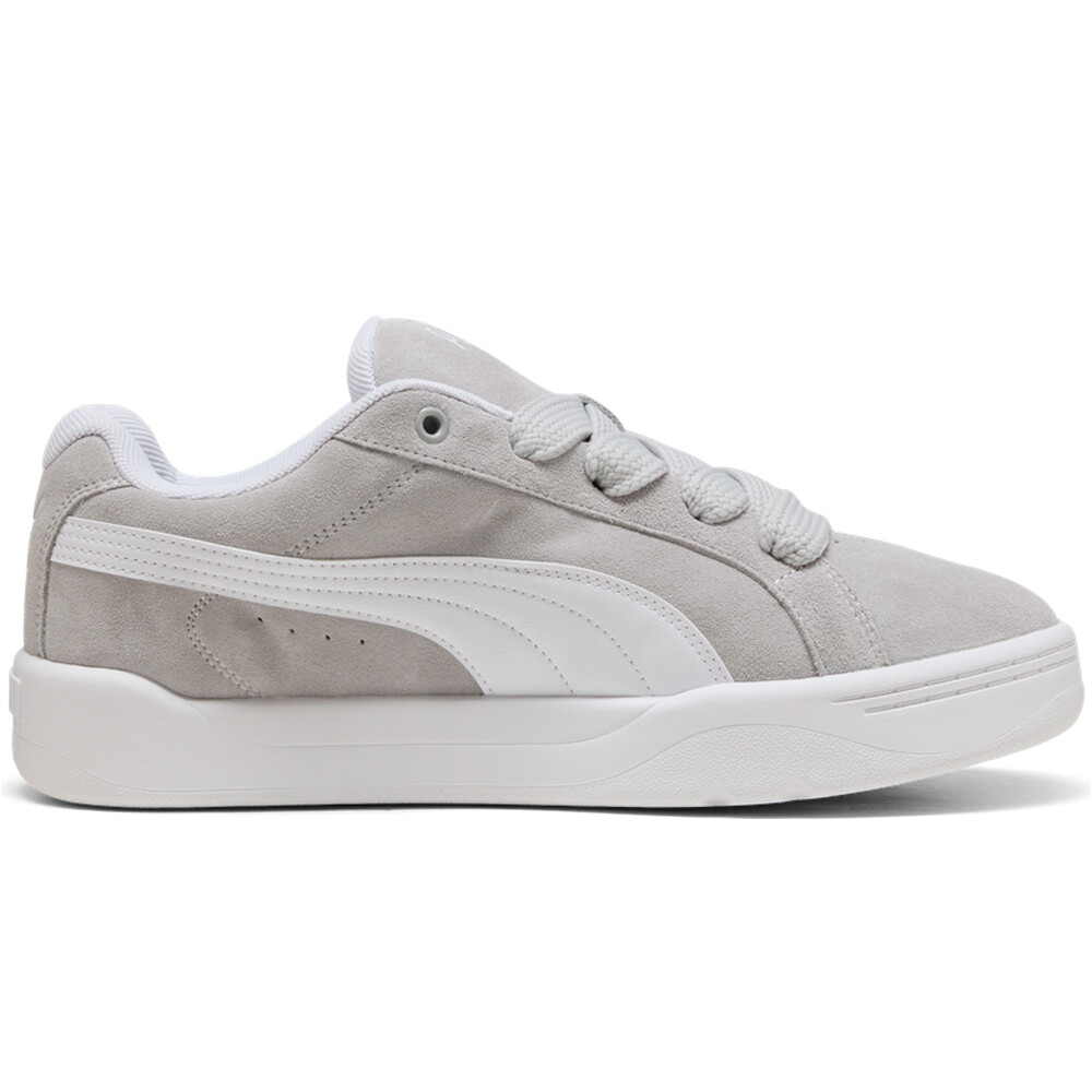 Puma zapatilla moda hombre Park Lifestyle Easy puntera