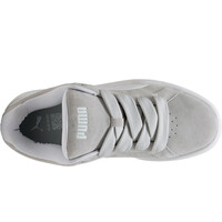 Puma zapatilla moda hombre Park Lifestyle Easy vista superior