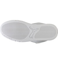 Puma zapatilla moda hombre Park Lifestyle Easy vista trasera