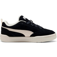 Puma zapatilla moda hombre Park Lifestyle Raw puntera