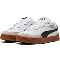 Puma zapatilla moda hombre Park Lifestyle SK8 lateral interior