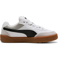 Puma zapatilla moda hombre Park Lifestyle SK8 puntera