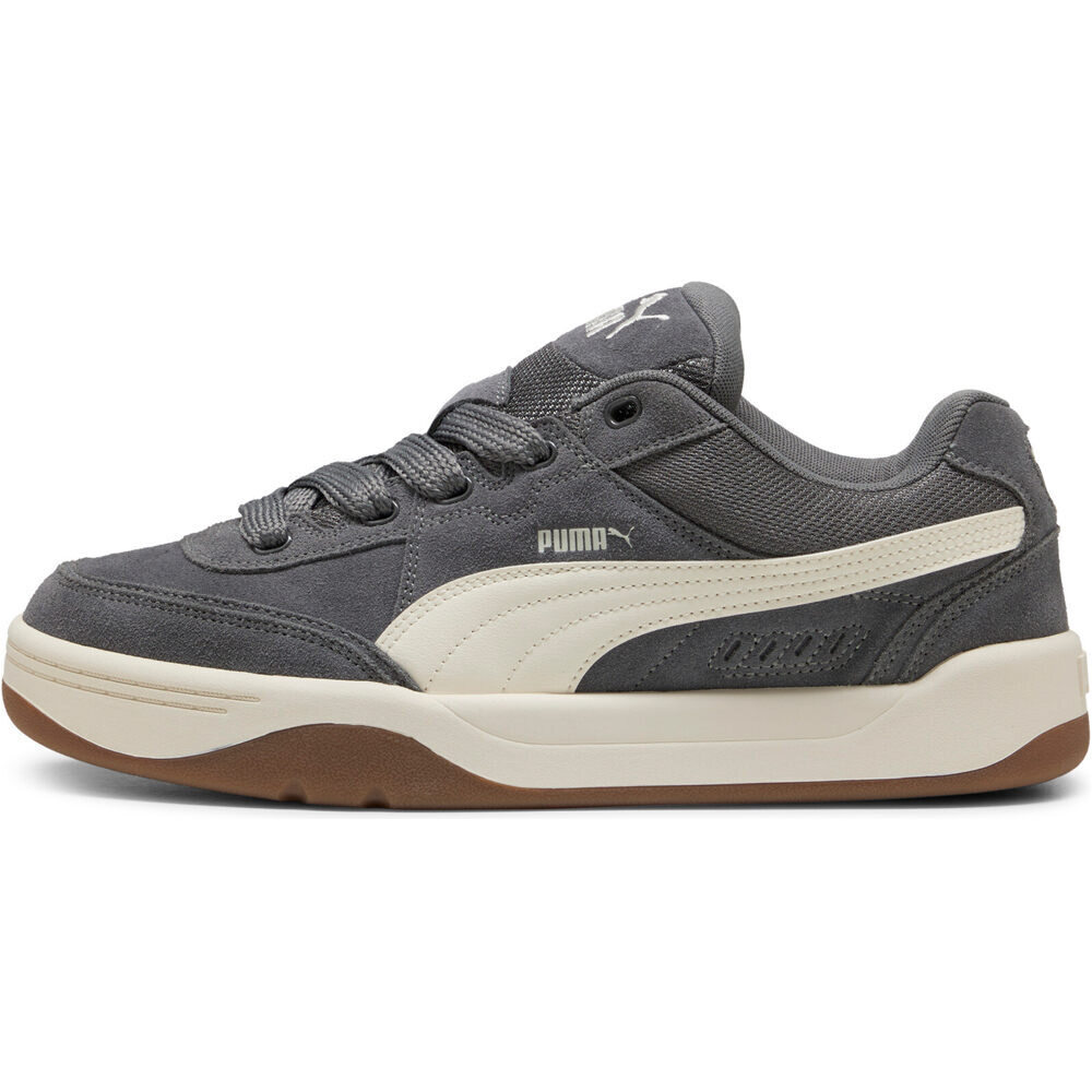 Puma zapatilla moda hombre Park Lifestyle SK8 S lateral exterior