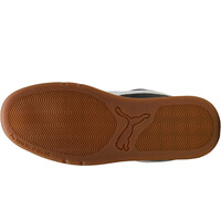 Puma zapatilla moda hombre Park Lifestyle SK8 vista trasera