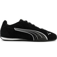 Puma zapatilla moda hombre PUMA CATCH SD lateral exterior