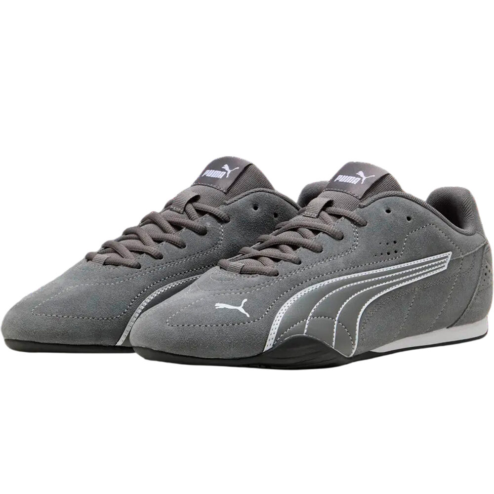 Puma zapatilla moda hombre PUMA CATCH SD lateral interior