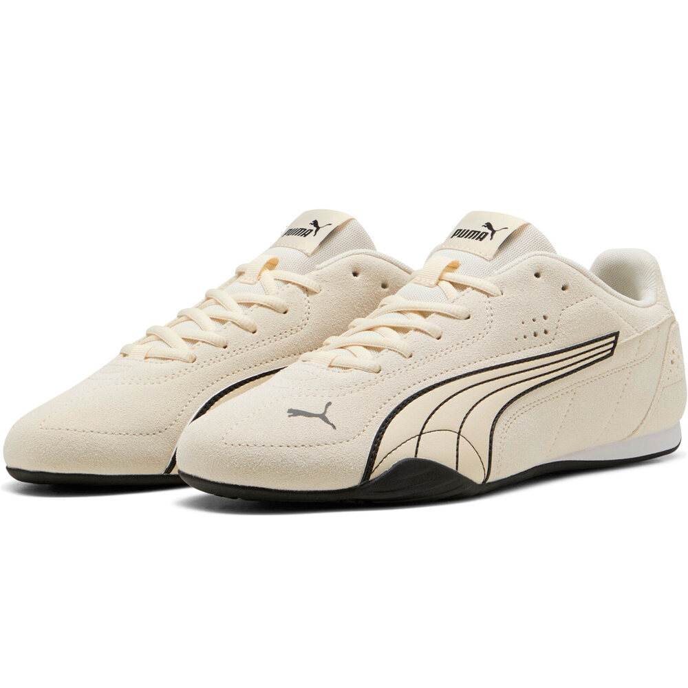 Puma zapatilla moda hombre PUMA CATCH SD lateral interior