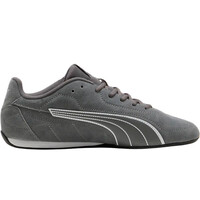 Puma zapatilla moda hombre PUMA CATCH SD puntera