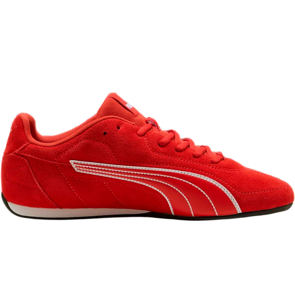 Puma zapatilla moda hombre PUMA CATCH SD puntera