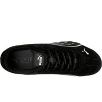 Puma zapatilla moda hombre PUMA CATCH SD vista superior
