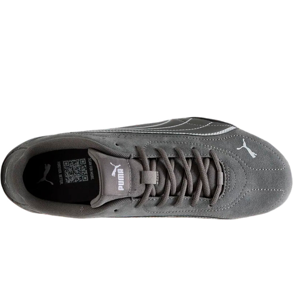 Puma zapatilla moda hombre PUMA CATCH SD vista superior