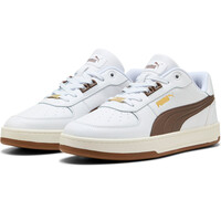 Puma zapatilla moda hombre Puma Caven 2.0 Lux lateral interior