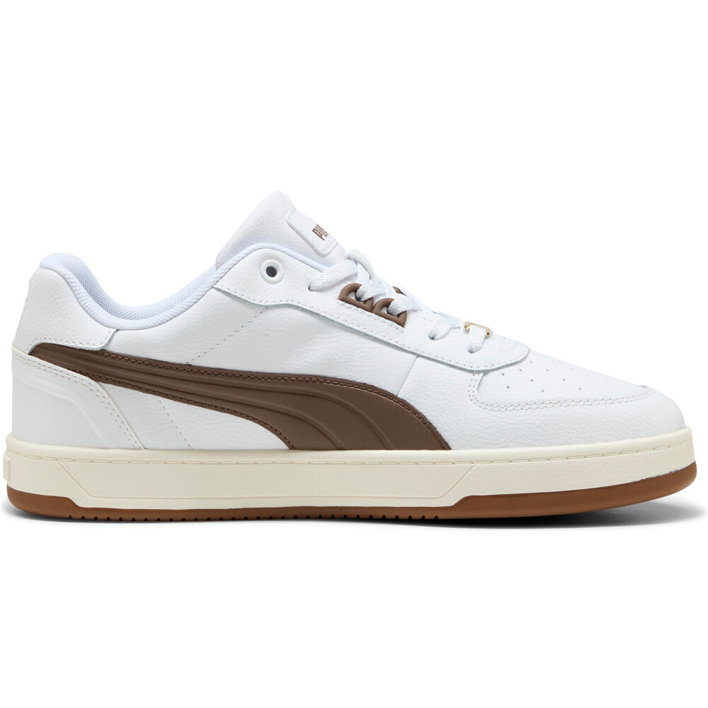 Puma zapatilla moda hombre Puma Caven 2.0 Lux puntera