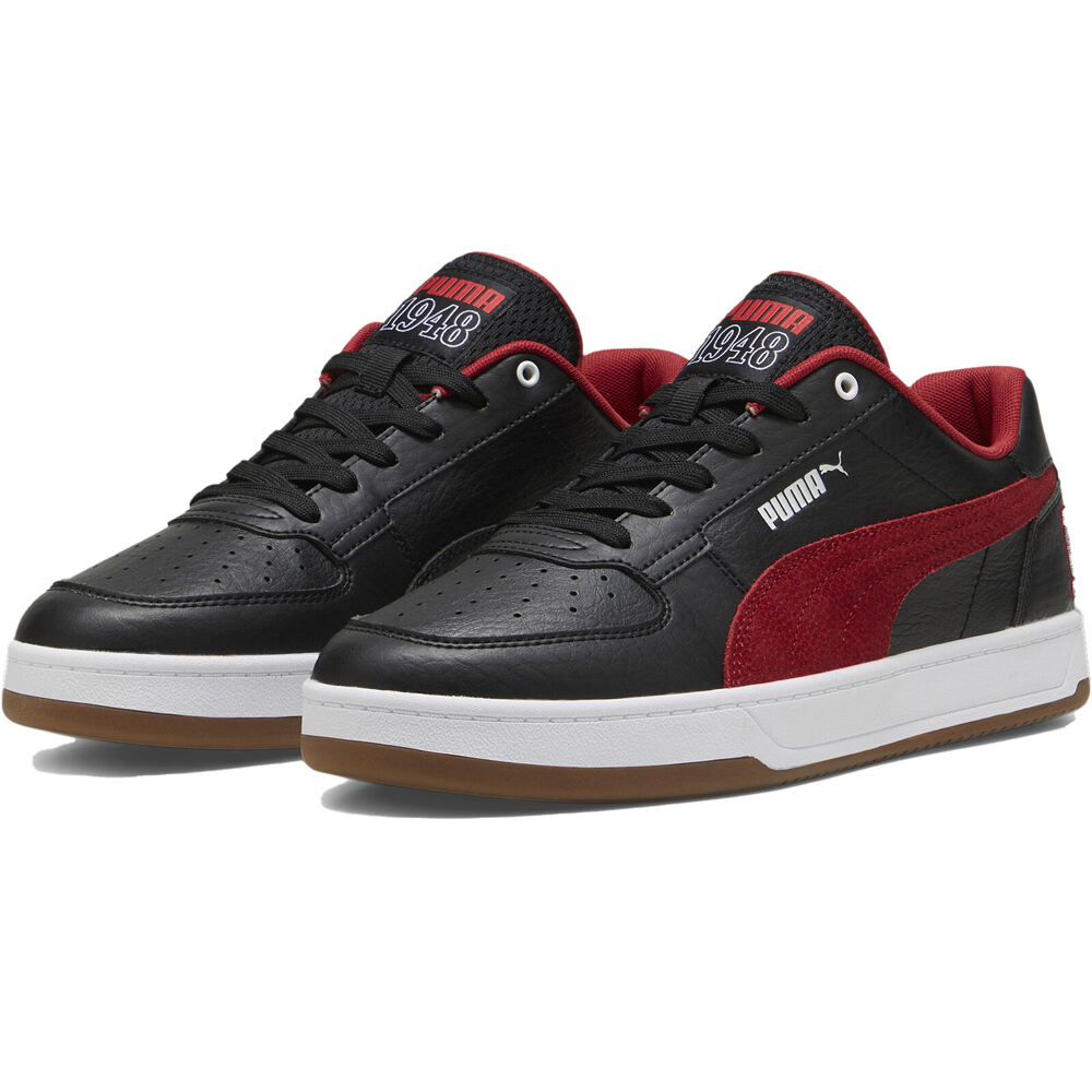 Puma zapatilla moda hombre Puma Caven 2.0 Retro Club lateral interior