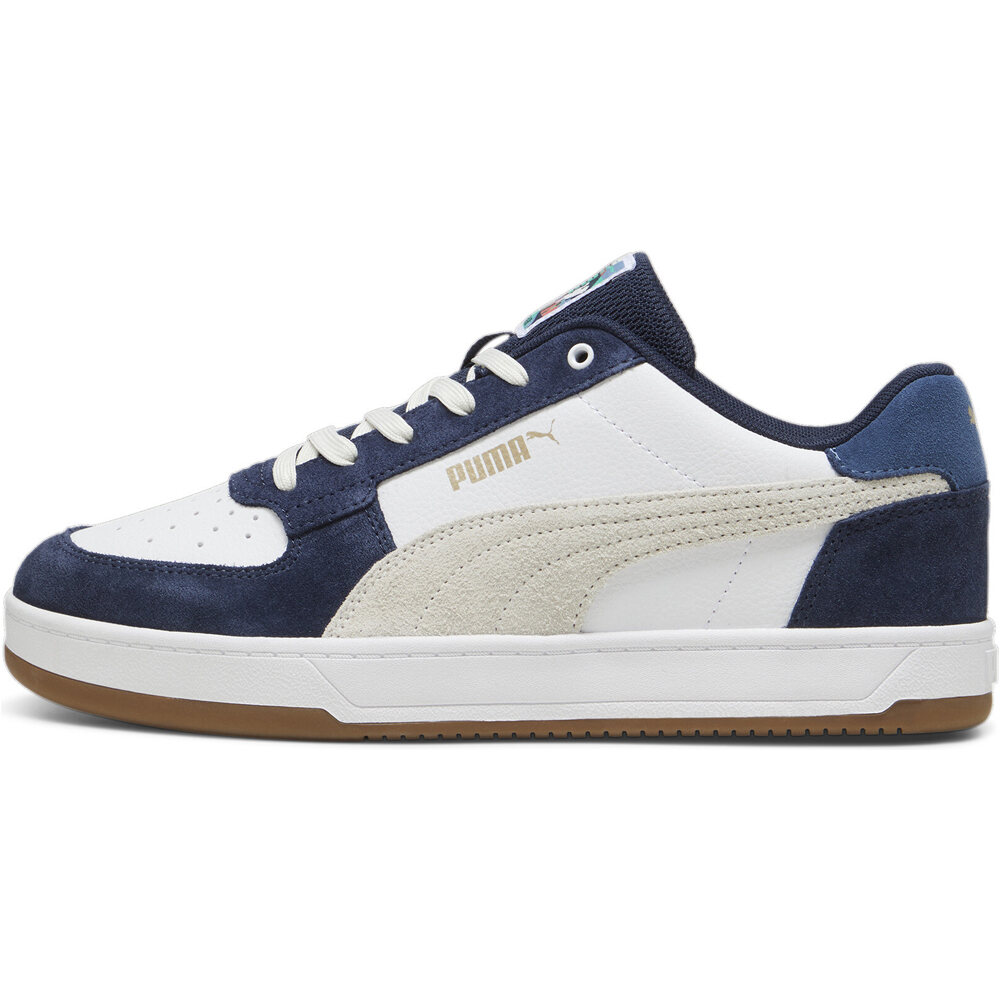 Puma zapatilla moda hombre Puma Caven 2.0 Year lateral exterior