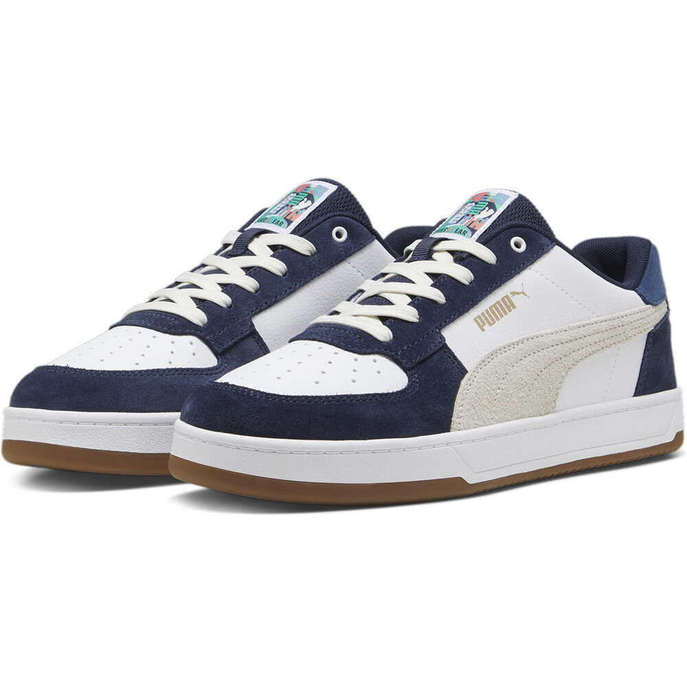 Puma zapatilla moda hombre Puma Caven 2.0 Year lateral interior