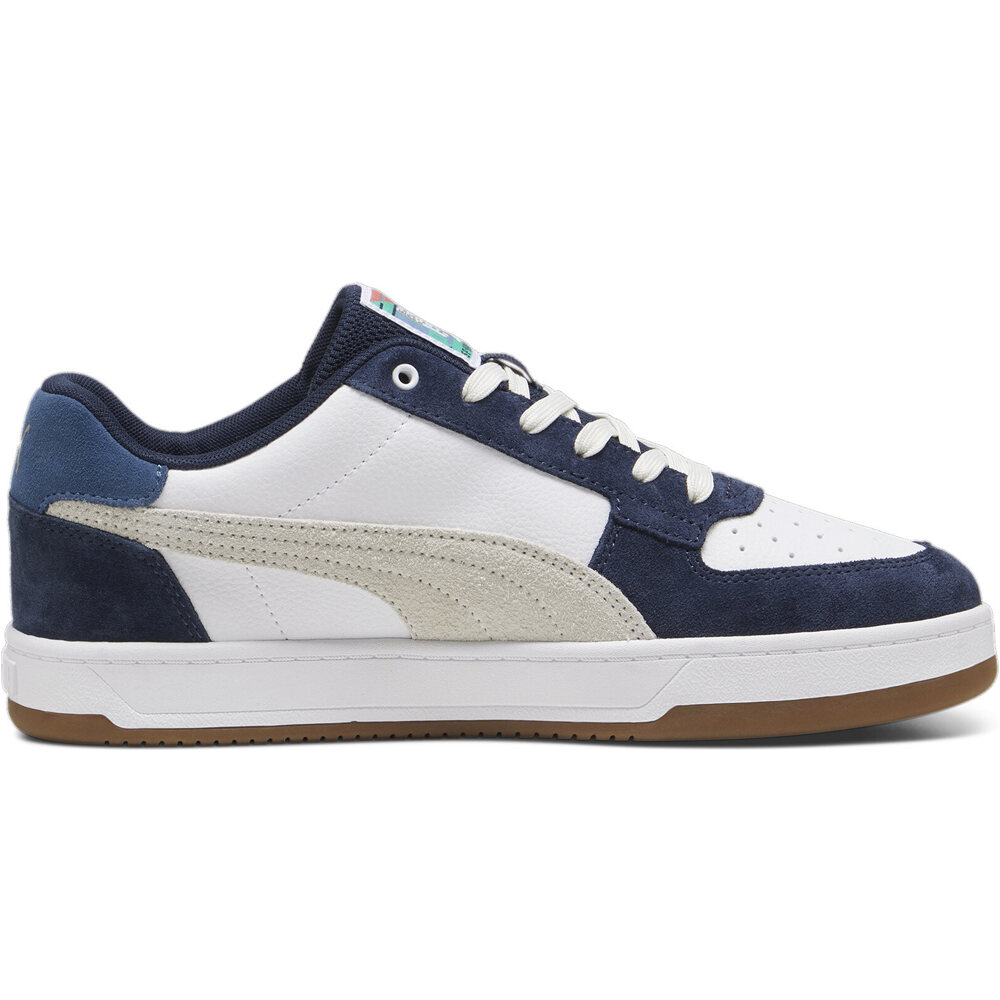 Puma zapatilla moda hombre Puma Caven 2.0 Year puntera