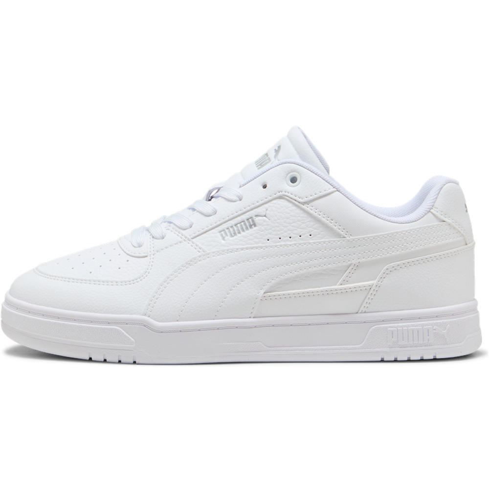 Puma zapatilla moda hombre Puma Caven III lateral exterior