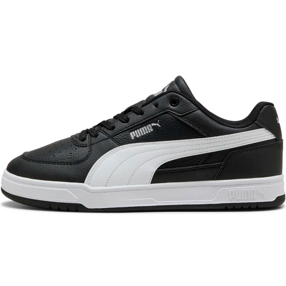 Puma zapatilla moda hombre Puma Caven III lateral exterior