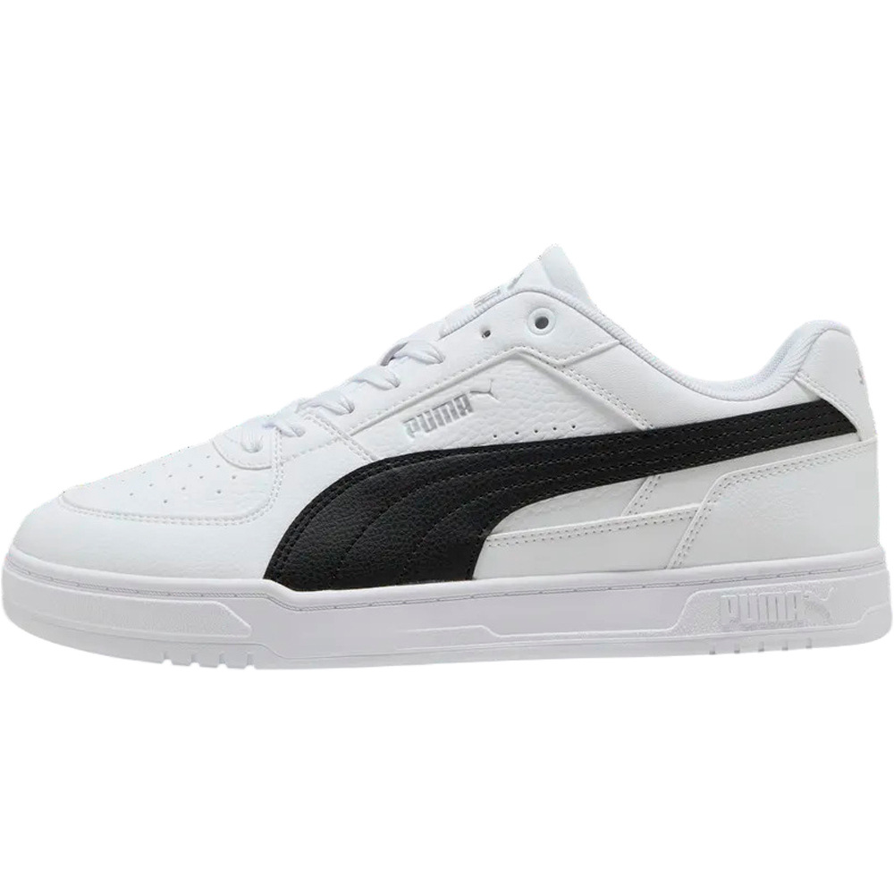 Puma zapatilla moda hombre Puma Caven III lateral exterior