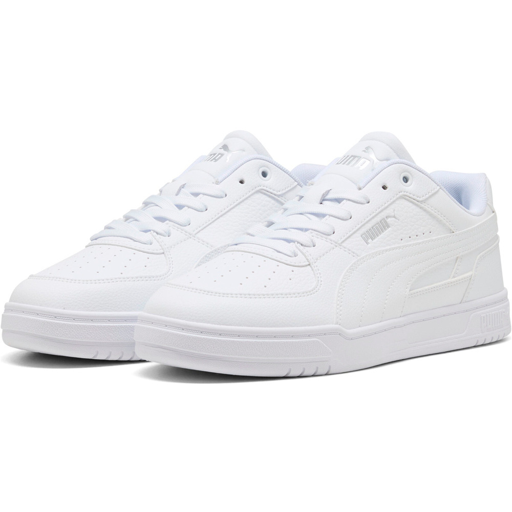 Puma zapatilla moda hombre Puma Caven III lateral interior