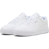 Puma zapatilla moda hombre Puma Caven III lateral interior