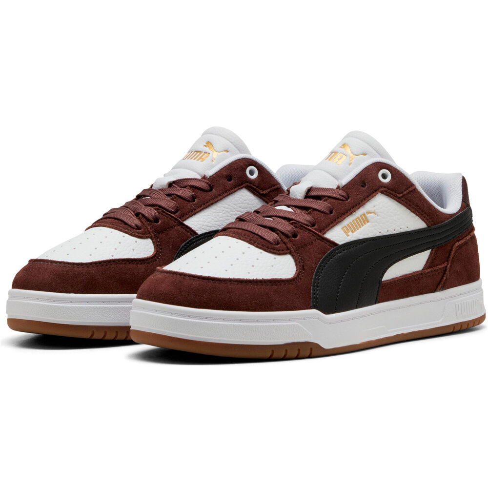 Puma zapatilla moda hombre Puma Caven III OG lateral interior