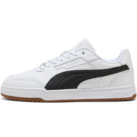 Puma zapatilla moda hombre Puma Caven III Plus lateral exterior