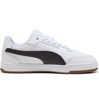 Puma zapatilla moda hombre Puma Caven III Plus puntera