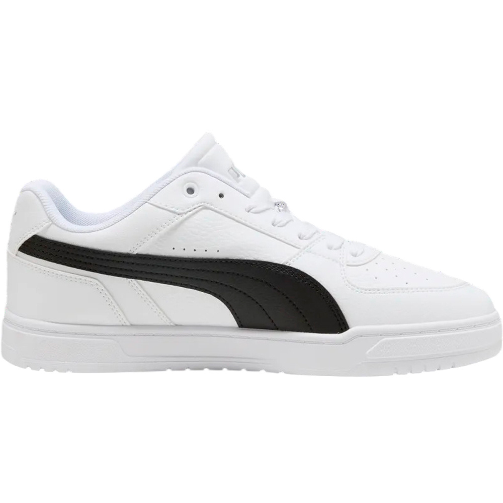 Puma zapatilla moda hombre Puma Caven III puntera