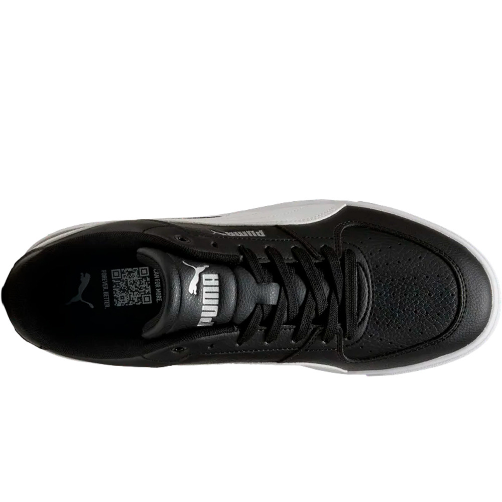 Puma zapatilla moda hombre Puma Caven III vista superior