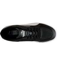 Puma zapatilla moda hombre Puma Caven III vista superior