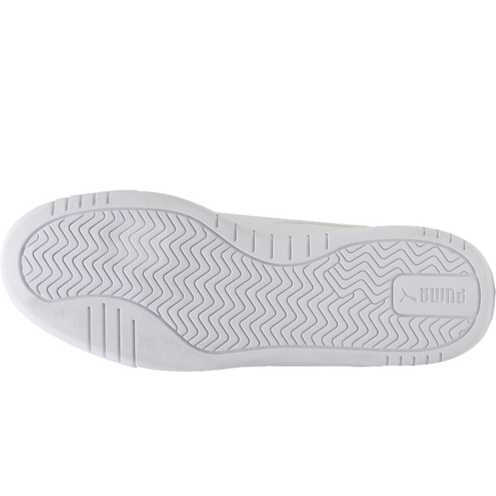 Puma zapatilla moda hombre Puma Caven III vista trasera