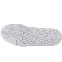 Puma zapatilla moda hombre Puma Caven III vista trasera