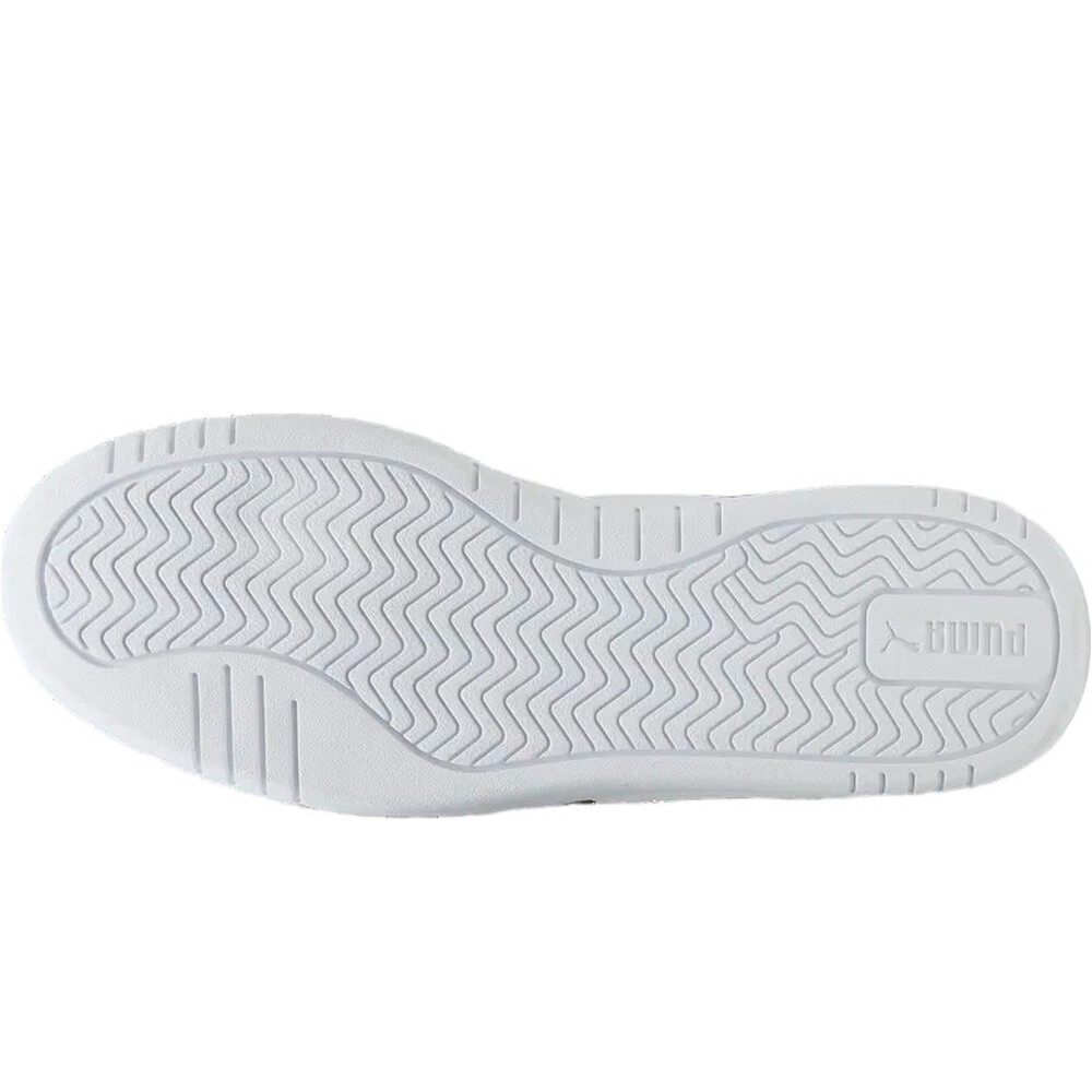 Puma zapatilla moda hombre Puma Caven III vista trasera