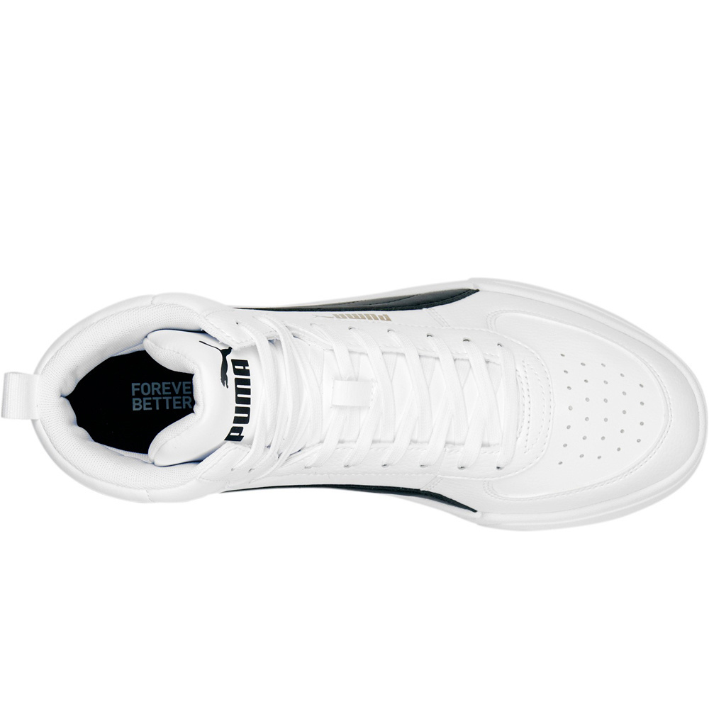 Puma zapatilla moda hombre Puma Caven Mid 05