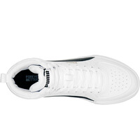 Puma zapatilla moda hombre Puma Caven Mid 05