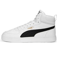 Puma zapatilla moda hombre Puma Caven Mid lateral exterior