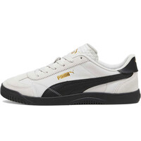 Puma zapatilla moda hombre Puma Club 5v5 Lux OG lateral exterior