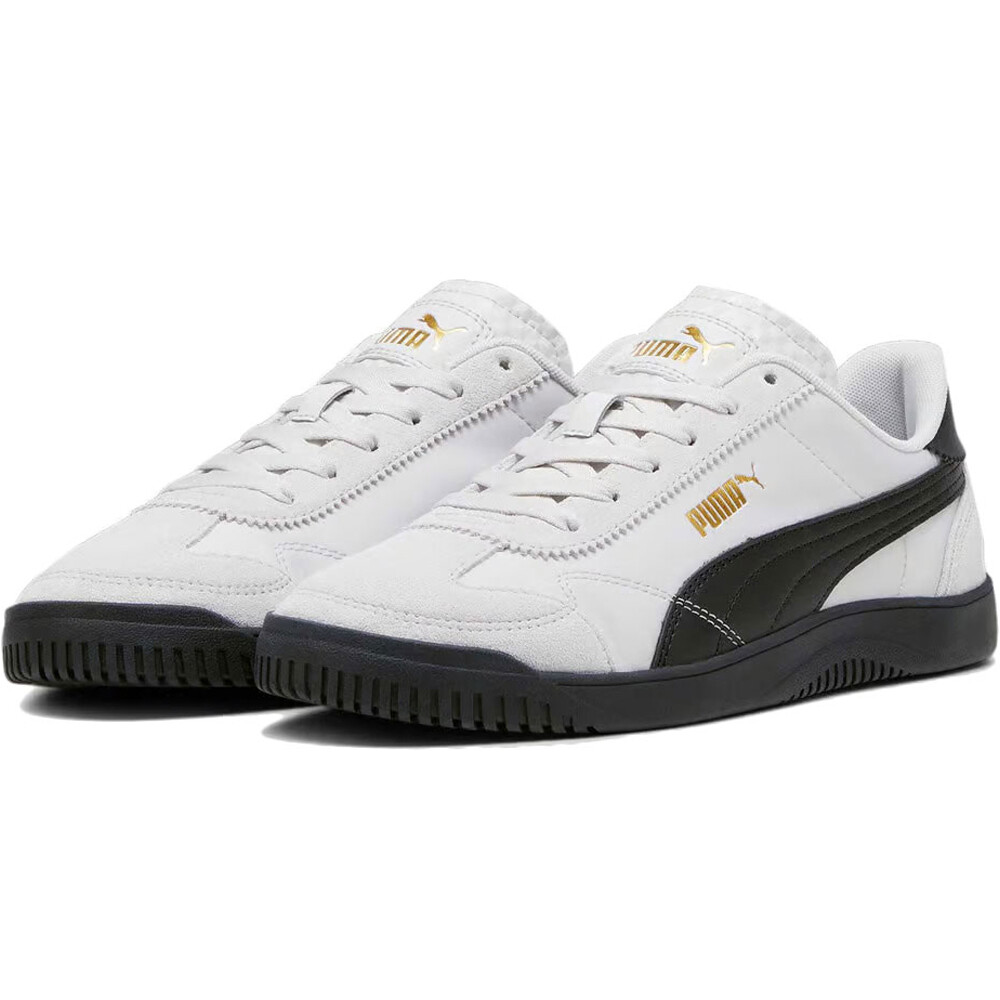Puma zapatilla moda hombre Puma Club 5v5 Lux OG lateral interior