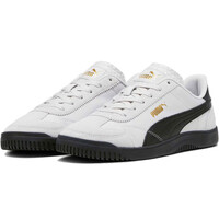 Puma zapatilla moda hombre Puma Club 5v5 Lux OG lateral interior