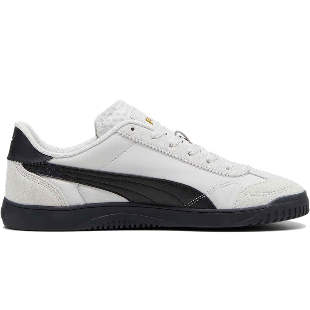 Puma zapatilla moda hombre Puma Club 5v5 Lux OG puntera
