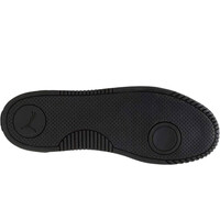 Puma zapatilla moda hombre Puma Club 5v5 Lux OG vista superior