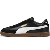 Puma zapatilla moda hombre Puma Club II E lateral exterior