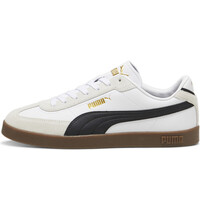 Puma zapatilla moda hombre Puma Club II E lateral exterior