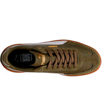 Puma zapatilla moda hombre Puma Club II E vista superior