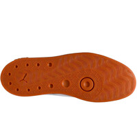 Puma zapatilla moda hombre Puma Club II E vista trasera