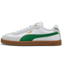 Puma zapatilla moda hombre Puma Club II Era lateral exterior